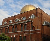 masjid ramadan