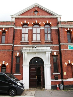 masjid ramadan